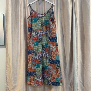 Natural Life sundress